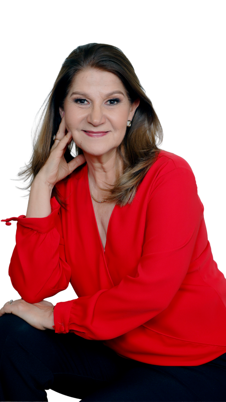 Anoha Gonzalez Salvador